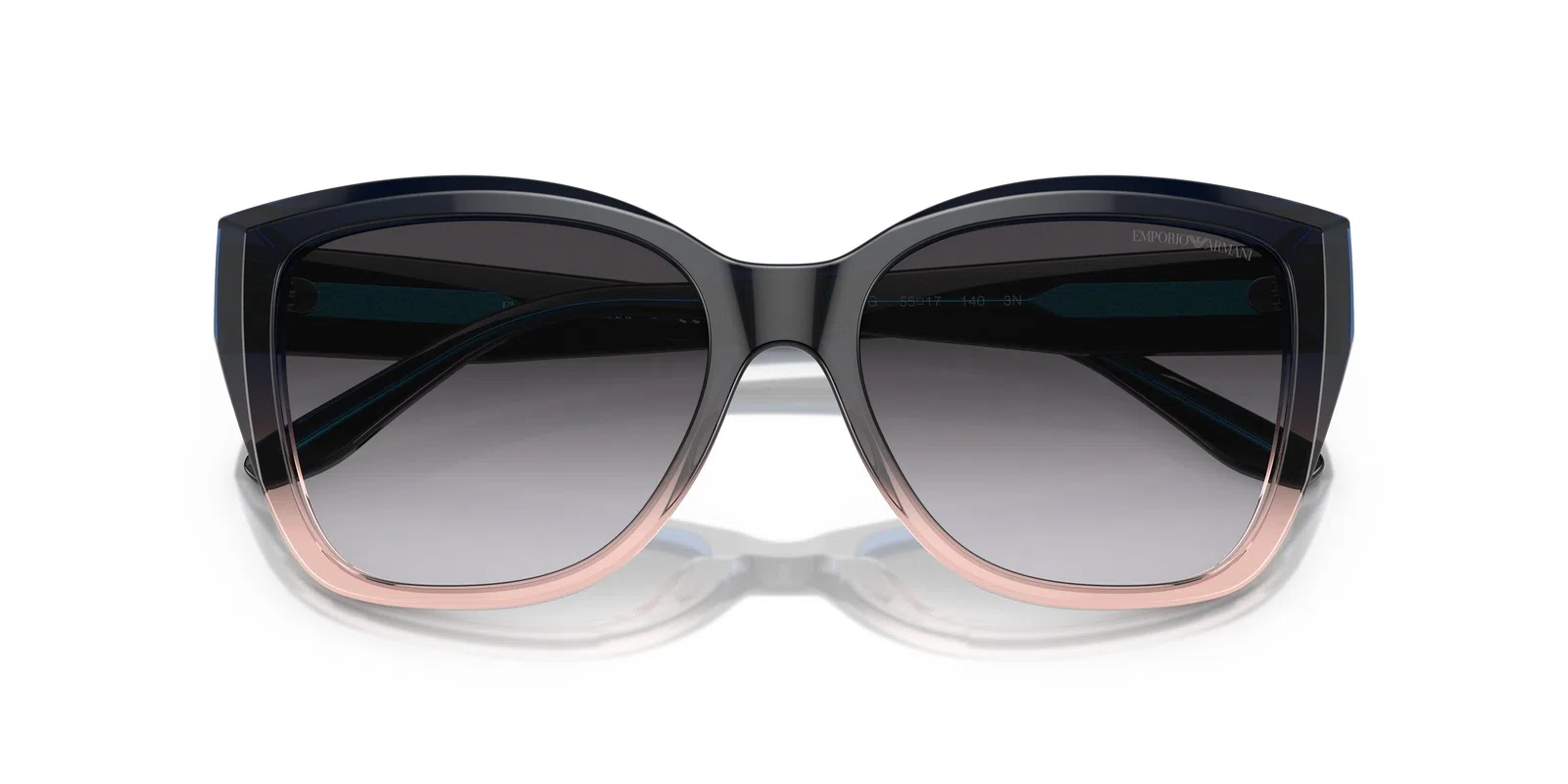 Emporio Armani 4198 Sunglasses - view 10
